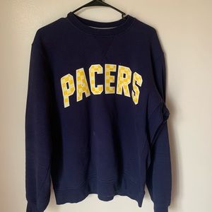 PACERS sweater